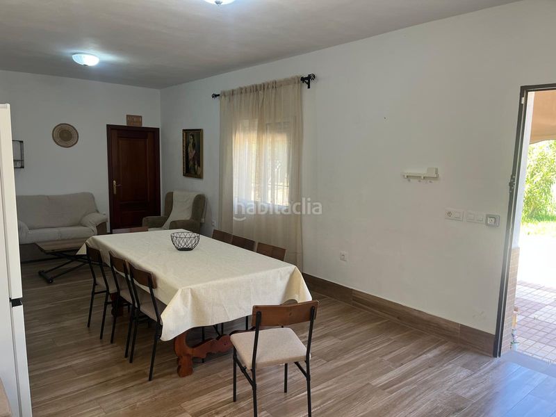 Foto cfdedc79-3074-4320-96ad-5034dd098bdd. Xalet amb piscina a Carlota (La)