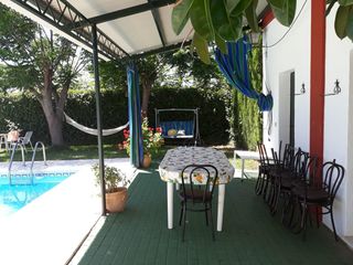 Xalet a Carlota (La). Chalet en venta en la carlota los algarbes