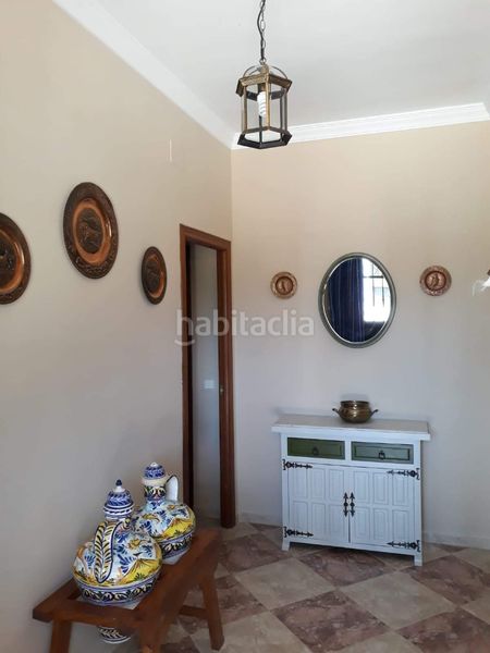 Foto f5505c56-3b9b-4e49-8704-23e35c422bc6. Xalet amb xemeneia aparcament piscina a Carlota (La)