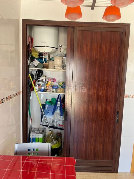 Foto d3678646-2646-46a2-9eb2-08cbd65831f4. Xalet amb xemeneia piscina a Carlota (La)