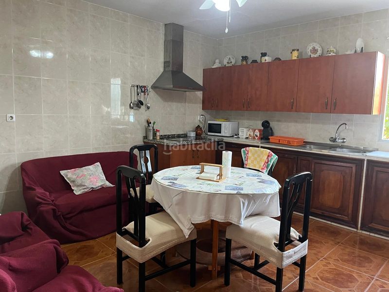 Foto 8c962f15-82ae-4892-8fec-c238285a5217. Casa amb aparcament a Carlota (La)