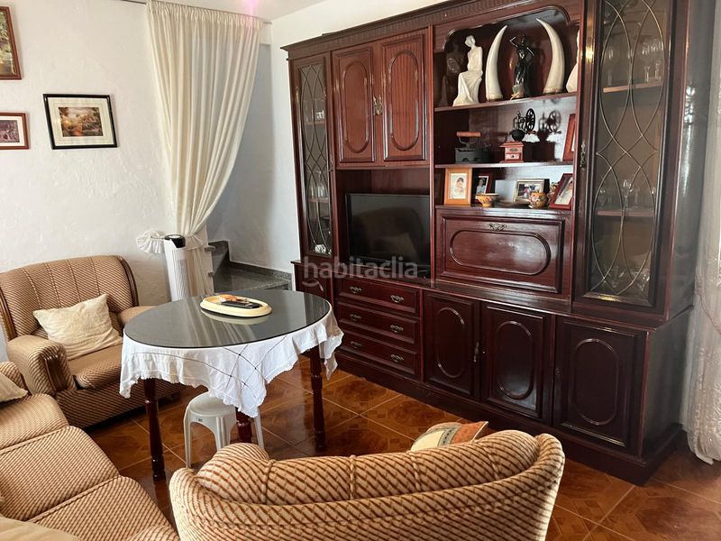 Foto ba3bca37-3fe0-44d1-a869-d33ce0f64dee. Casa amb aparcament a Carlota (La)