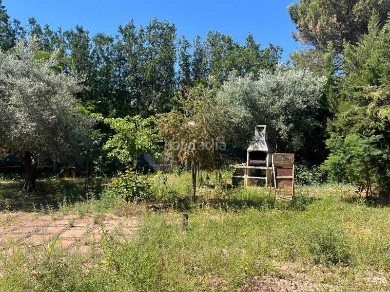 Foto 2c68c659-6640-45e6-afda-ba9682a54ead. Xalet amb xemeneia aparcament piscina a Carlota (La)