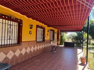 Xalet a Carlota (La)