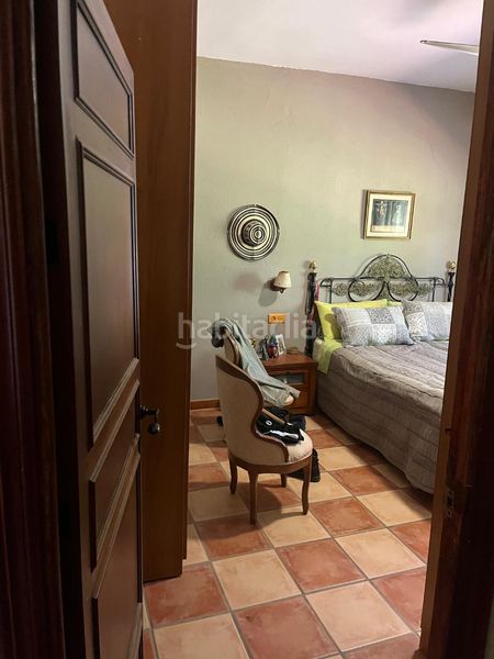 Foto b1202d7d-6138-431b-b67a-fb72f55a0ebe. Xalet amb xemeneia aparcament piscina a Carlota (La)