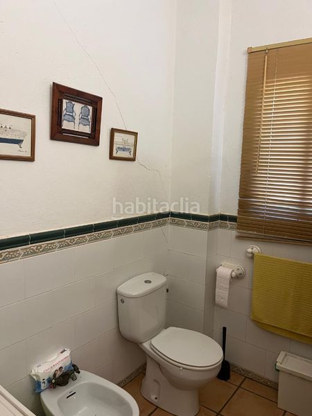 Foto e8aed95d-a9ae-49b9-89a5-fadee4a1ffa7. Xalet amb xemeneia aparcament piscina a Carlota (La)