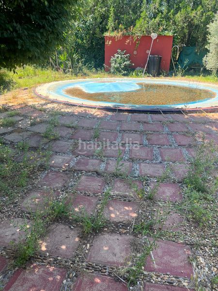 Foto f3605e00-2d39-4fd8-ae69-a3cfc1da9180. Xalet amb xemeneia aparcament piscina a Carlota (La)