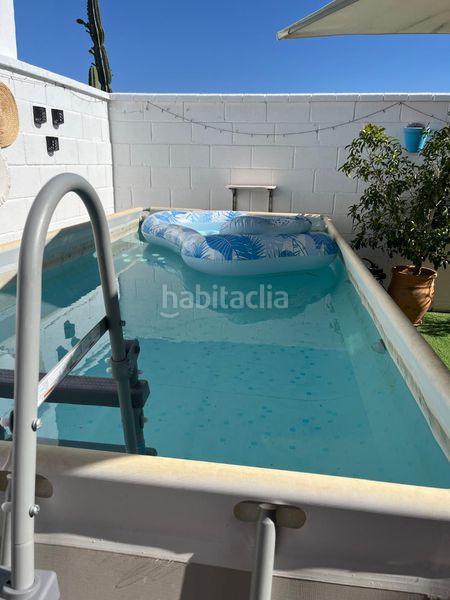 Foto 881a0d23-a771-478a-b63c-cb65eaffc069. Casa adossada amb calefacció aparcament a Victoria (La)