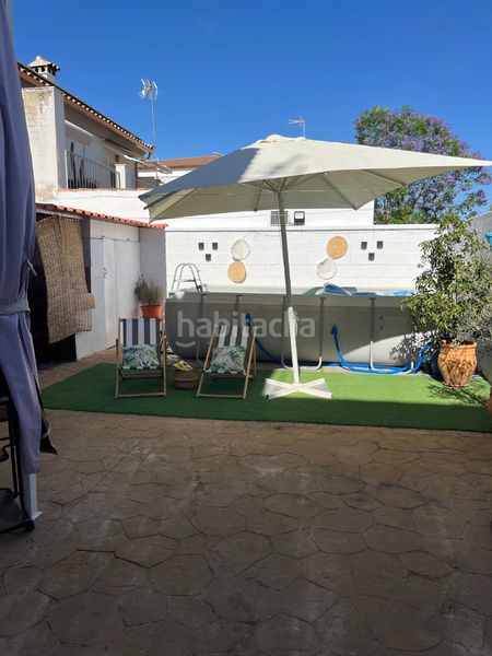 Foto eee29218-a9d1-4f98-b0fa-771f99885831. Casa adossada amb calefacció aparcament a Victoria (La)