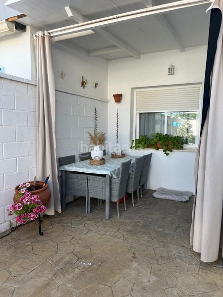 Foto f05b10e9-e1bf-4f27-b259-c8524bc54d1f. Casa adossada amb calefacció aparcament a Victoria (La)