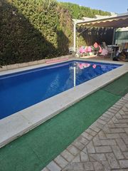 Xalet a Carlota (La)