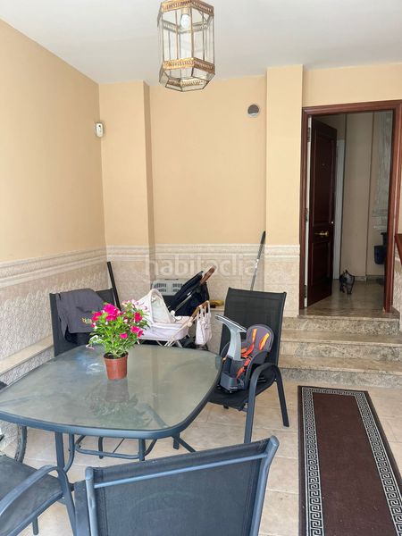 Foto db840e74-da71-4381-9528-6c4c2a5b5f14. Casa adossada amb aparcament a Carlota (La)