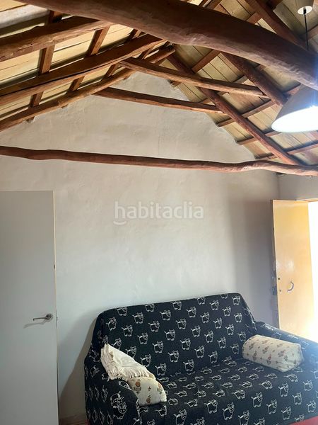Foto 7ae65591-e59d-488e-a010-af5741b25119. Casa adossada amb aparcament a Carlota (La)