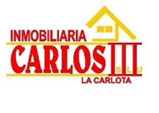 Fondo rustico in Carlota (La). Parcela rústica en venta en la carlota