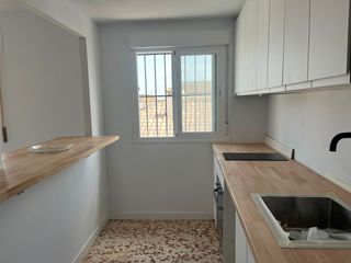 Pis a Carlota (La). Piso en venta en la carlota