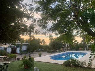 Xalet a Carlota (La). Chalet en venta en la carlota los algarbes