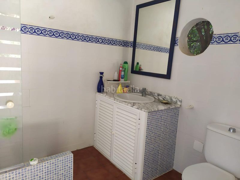 Foto c573553d-458d-44a2-a584-e11901e35683. Xalet amb xemeneia aparcament piscina a Carlota (La)