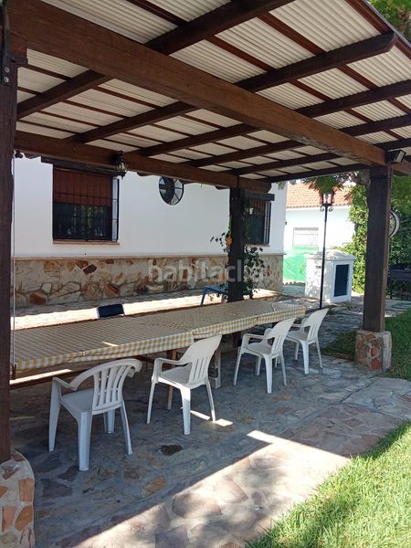 Foto 2ca41320-12af-47b5-85df-6f0a2f3dd114. Xalet amb xemeneia aparcament piscina a Écija