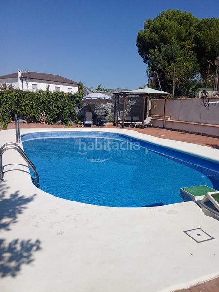 Foto 8e45c077-099b-438f-8ad3-4d9142f80da2. Xalet amb xemeneia aparcament piscina a Écija