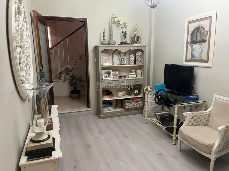 Foto a4bd94c4-f70e-4828-aa4c-26a080a5ca40. Casa adossada a Carlota (La)