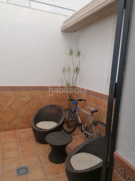 Foto c5dff48a-e87c-444f-aa5d-fbbc07141f0f. Casa adossada a Carlota (La)