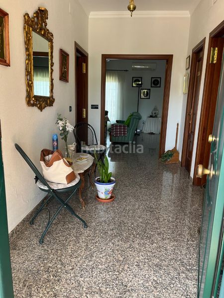 Foto 95a9dd9f-2373-4aa2-ad3a-3056567e3bdd. Xalet amb xemeneia aparcament piscina a Carlota (La)