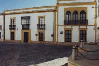 Haus in Hornachos. Casa rural hornachuelos, córdoba