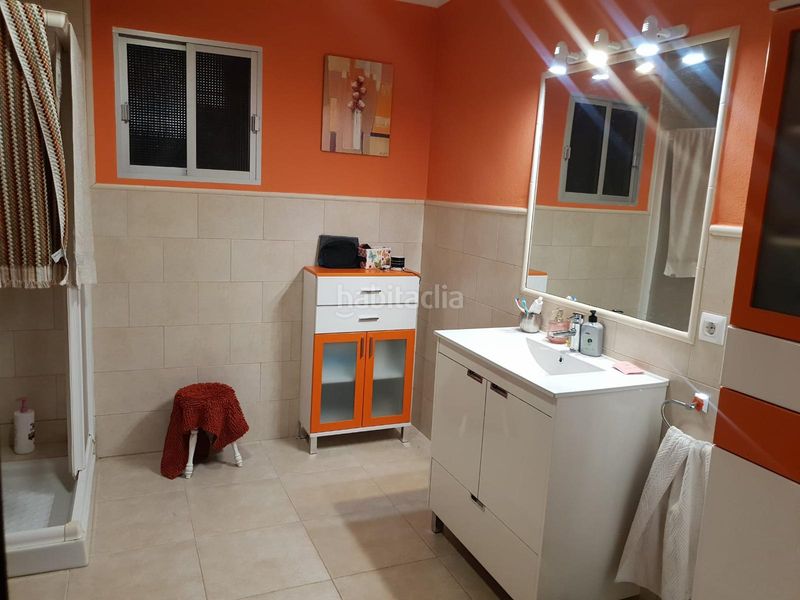 Foto 25f38cf7-9946-42ae-80de-02291ab6a030. Chalet mit pool in Carlota (La)