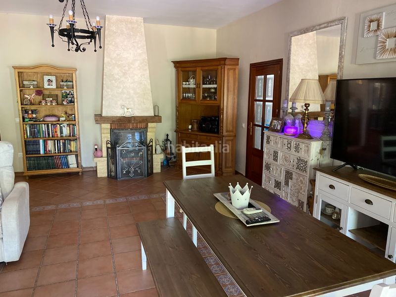 Foto 6f2c7971-3cd9-4be3-b6d8-d0d2afe52a18. Chalet mit pool in Carlota (La)
