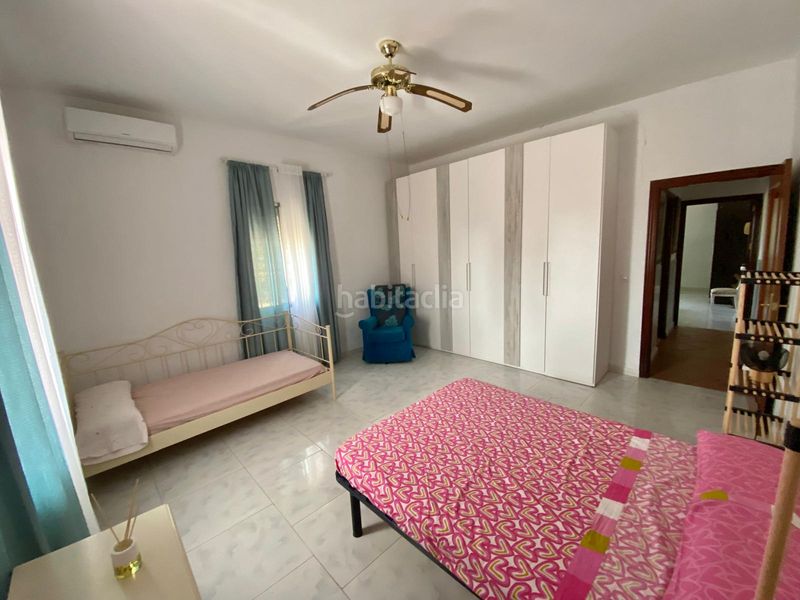 Foto d71e094a-7b2f-4adc-8e32-837967876b5e. Chalet mit pool in Carlota (La)