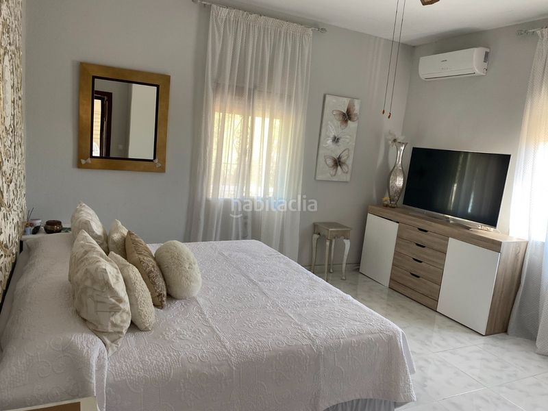 Foto d74bc89e-8956-4909-b78a-c89e36712596. Chalet mit pool in Carlota (La)
