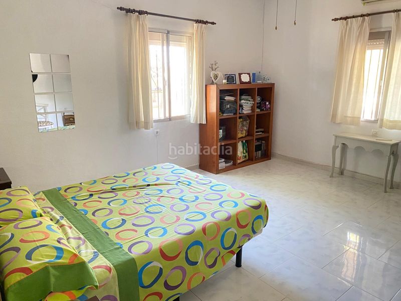 Foto e373689f-ab91-4bba-8f78-0bb04982932a. Chalet mit pool in Carlota (La)
