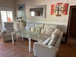 Chalet in Carlota (La)