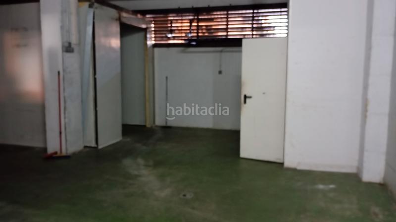 Foto 8cf79318-bda4-4169-b96a-420423adb3be. Affitto locale commerciale in calle las gardenias 39 in Alcorcón