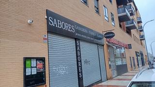 Lloguer Local Comercial a Calle las gardenias 39. Local 193 m2 reformado en alquiler