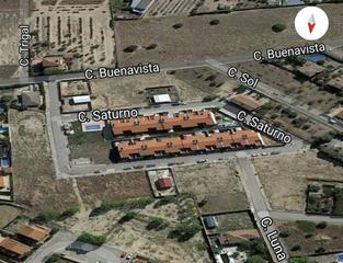 Terreny residencial  Calle luna. Oportunidad parcelas desde 300 m por 25.000€ interesados llamar