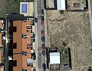 Terreny residencial  Calle luna. Oportunidad parcelas desde 300 m por 25.000€ interesados llamar