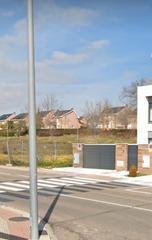 Residential Plot in Calle mario vargas llosa 56. Venta  parcela 350m señorio de illescas cerca del centro comerci