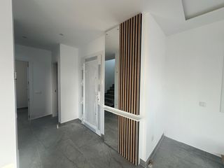 Xalet  Calle de santa gema. Obra nueva en construcci�n chalet independiente dos plantas
