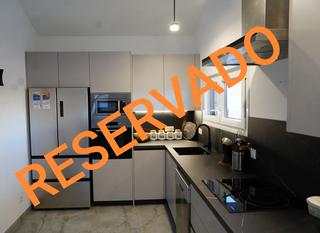 Chalet à Borox. Chalets adosados  (unidades limitadas) en una planta