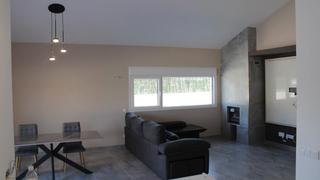 Chalet  Calle balsain. Obra nueva chalets adosados  en una planta