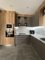 Xalet  Calle veleta. Chalet independiente 1 planta en parcela de 254m