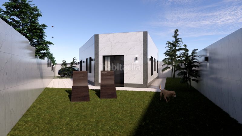 Foto 400ea8f4-6d44-44f5-bb9a-fefa0b990113. Xalet a Borox