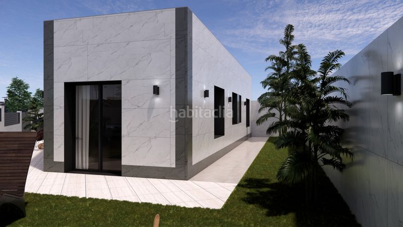 Foto d82d4393-b2af-43b3-9d43-f02c8627c67f. Xalet a Borox