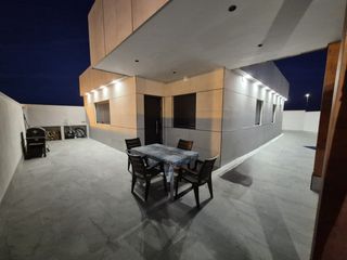 Xalet  Calle saturno. Chalet independiente en una planta dise�ado para ofrecer comodid