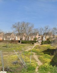 Residential Plot  Calle mario vargas llosa. Se vende parcela 350m para vivienda unifamiliar adosada, pareada