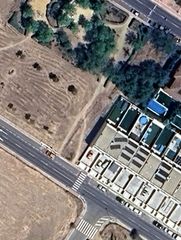 Residential Plot  Calle mario vargas llosa. Se vende parcela 350m para vivienda unifamiliar adosada, pareada