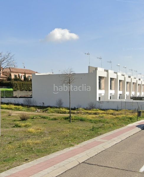 Foto 925249f4-a074-4e1c-bd1b-5146606d9570. Terreny residencial a señorío de Illescas Illescas