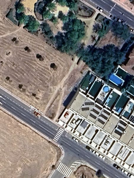 Foto f8de4817-58c5-4276-a5fb-aad1bb05bfb6. Terreny residencial a señorío de Illescas Illescas