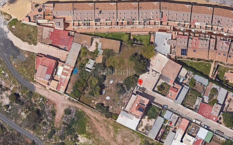 Foto 79520bdd-f1d8-4475-86f4-52db76fb3098. Terrain résidentiel dans calle gonzalo de ayora 30 dans Torremolinos